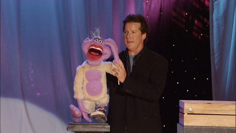 Jeff Dunham: Arguing With Myself (2006)