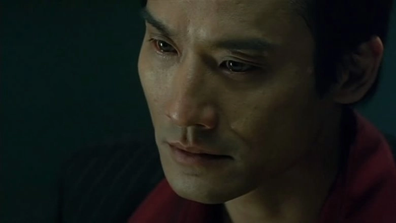 Jiang Hu: The Triad Zone (2000)