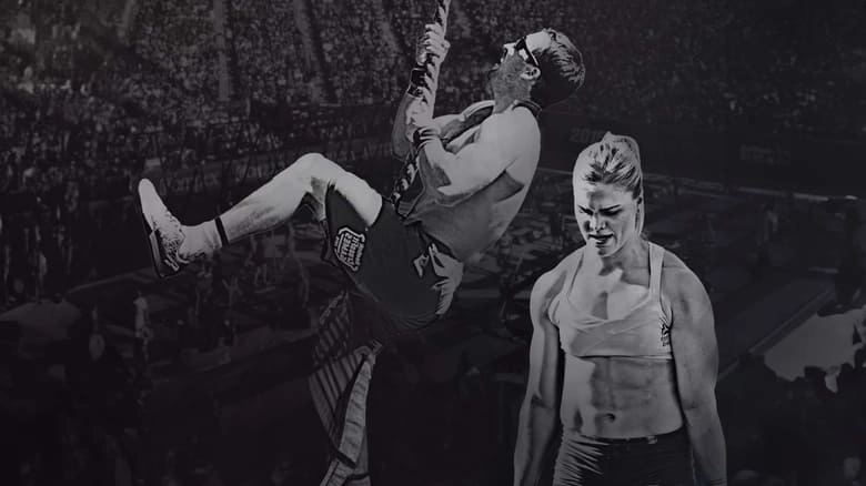 The Redeemed And The Dominant: Fittest On Earth (2016)