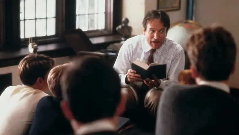 Dead Poets Society (1989)