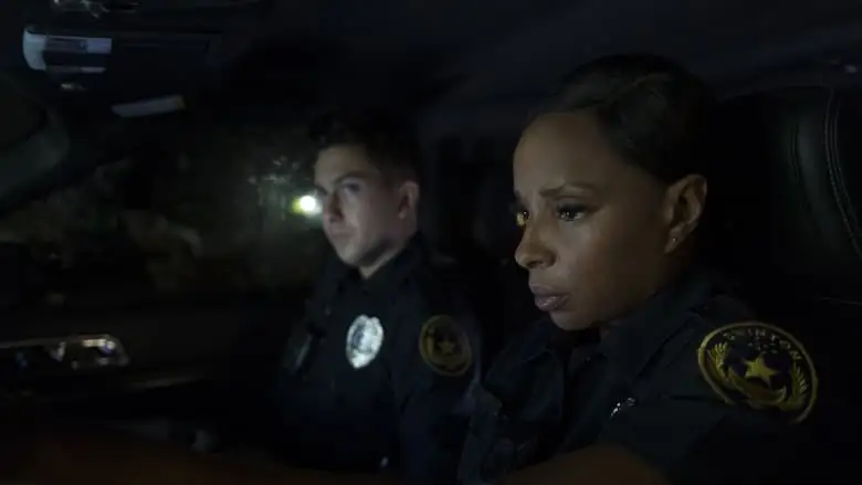 Body Cam (2020)