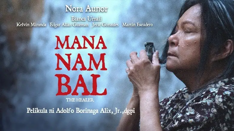 Mananambal (2025)