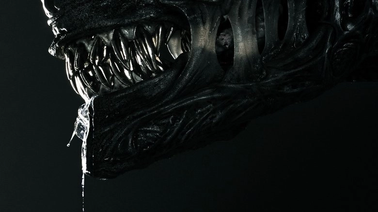 Alien, Terreur Sur Grand Ecran (2025)