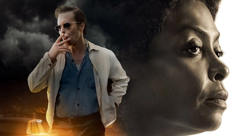The Best Of Enemies (2019)
