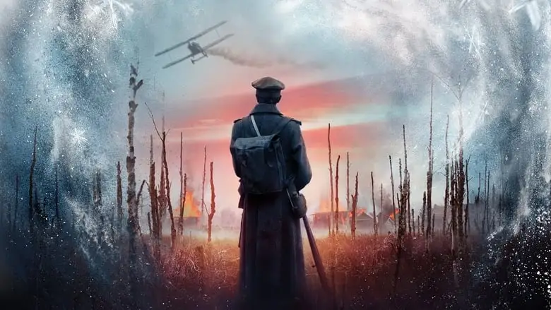 Blizzard Of Souls (2019)