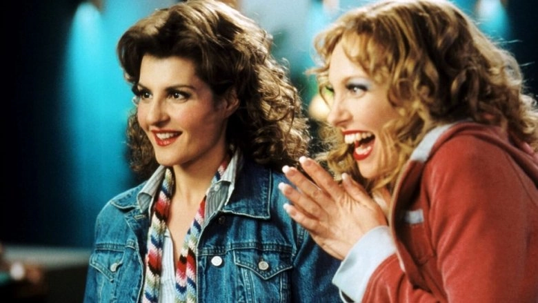 Connie And Carla (2004)