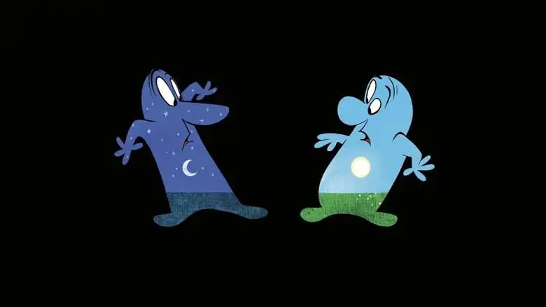Day & Night (2010)