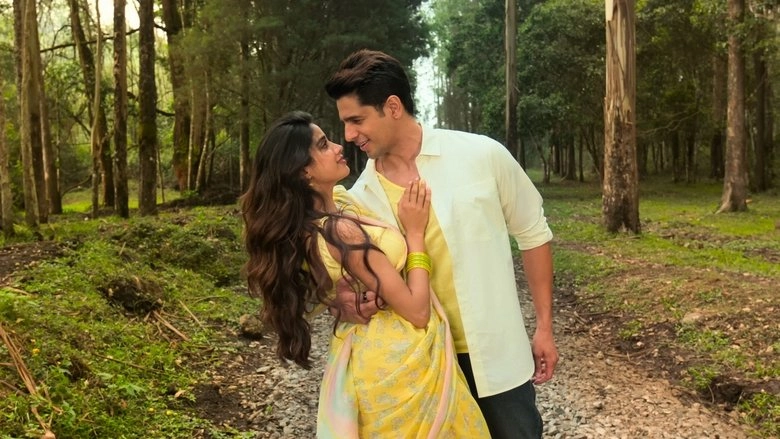 Param Sundari (2025)