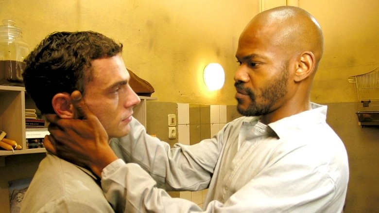 Locked Up (2005)