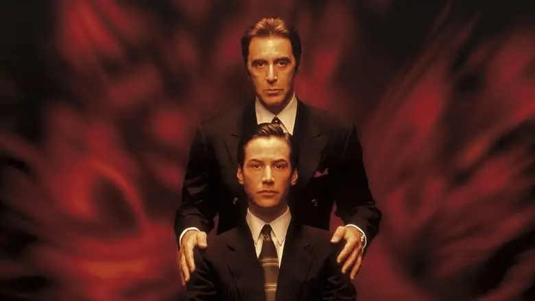 The Devil's Advocate (1997)