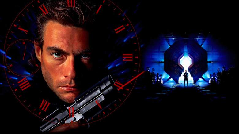 Timecop (1994)