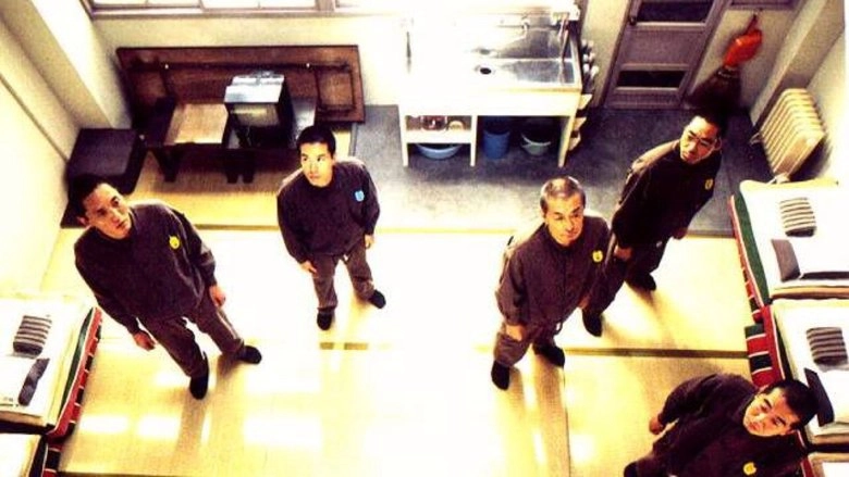 Doing Time (2002)