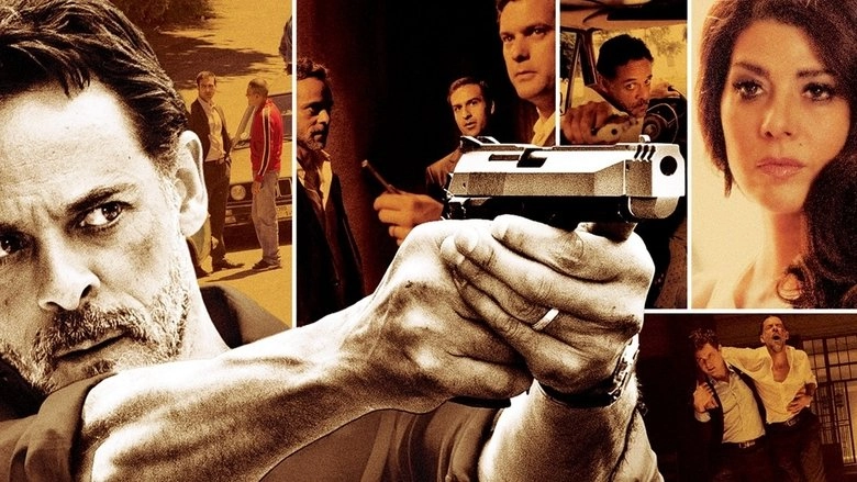 Inescapable (2012)