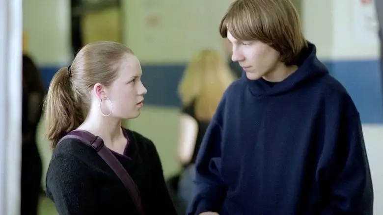Too Young To Be A Dad (2002)