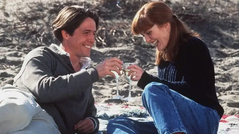 Nine Months (1995)