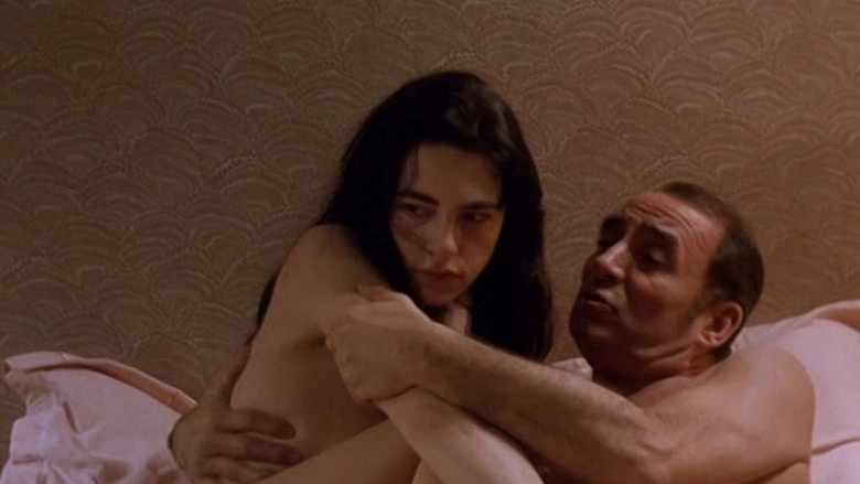 Sale Comme Un Ange (1991)