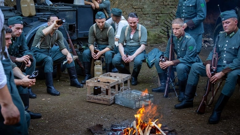 Ganz Normale Manner - Der 'vergessene Holocaust' (2022)