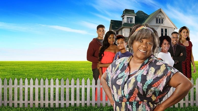 Grandma's House (2016)