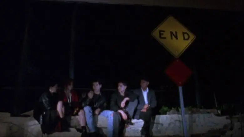 Totally F***ed Up (1994)