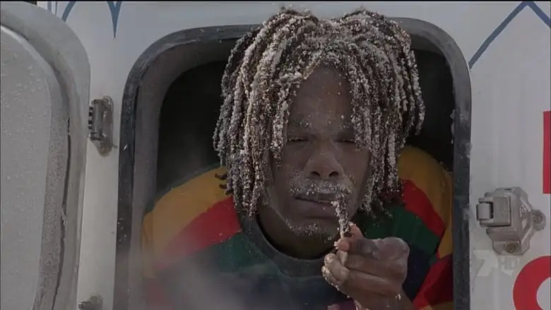 Cool Runnings (1993)