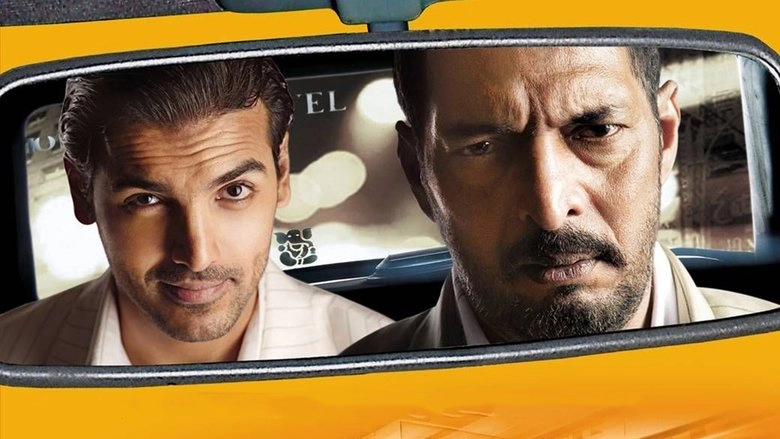 Taxi No. 9 2 11: Nau Do Gyarah (2006)