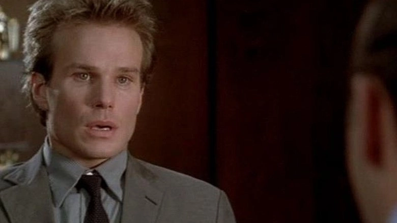 Luck Of The Draw (2000)
