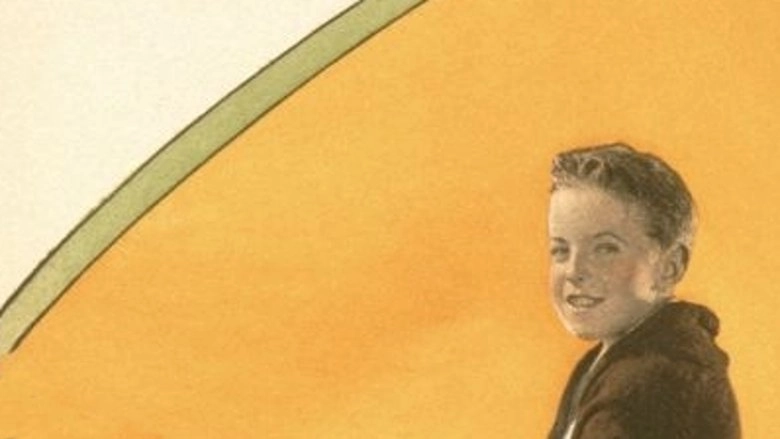 Boy Of Mine (1923)