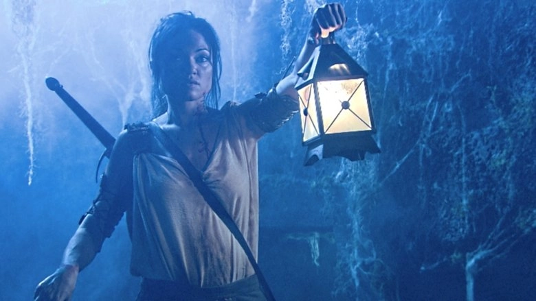 Abelar: Tales Of An Ancient Empire (2010)