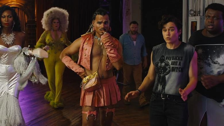 Queens Of The Dead (2025)