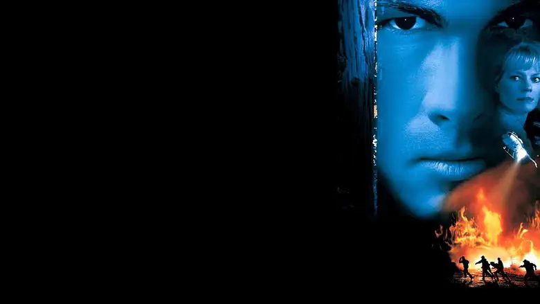 Fire Down Below (1997)