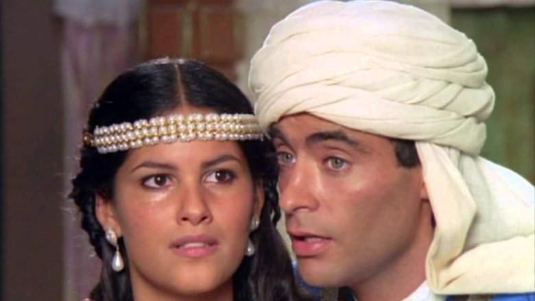 Il Deserto Di Fuoco (1997)