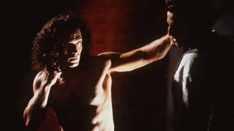 The Outsider (1997)