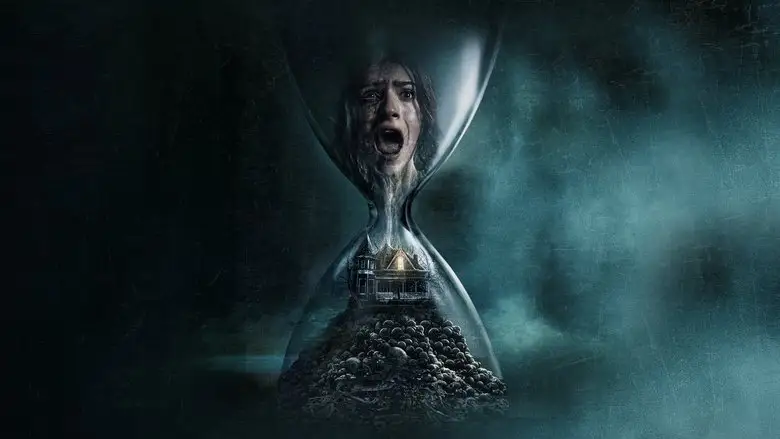 Until Dawn (2025)