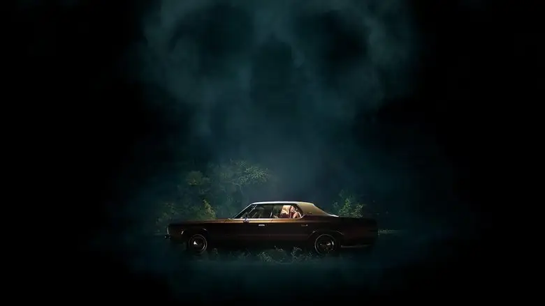 It Follows (2015)