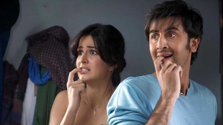 Ajab Prem Ki Ghazab Kahani (2009)
