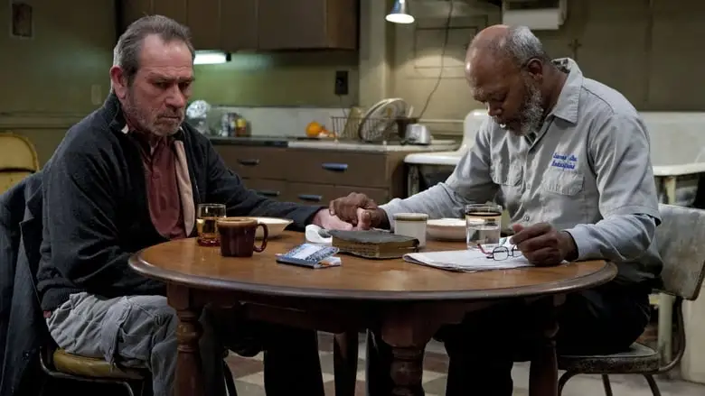 The Sunset Limited (2011)
