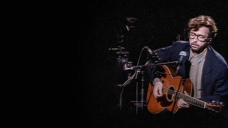Eric Clapton Unplugged... Over 30 Years Later (2025)