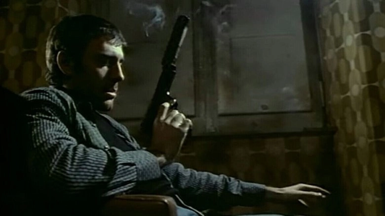 The Scent Of The Night (1998)