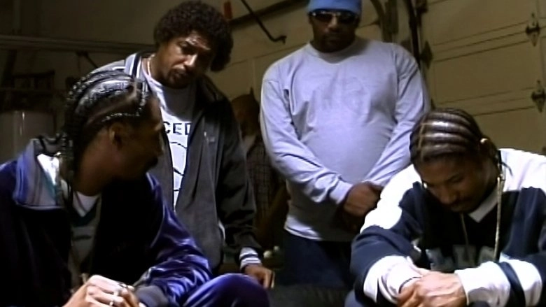 Tha Eastsidaz (2000)