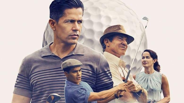 The Long Game (2024)