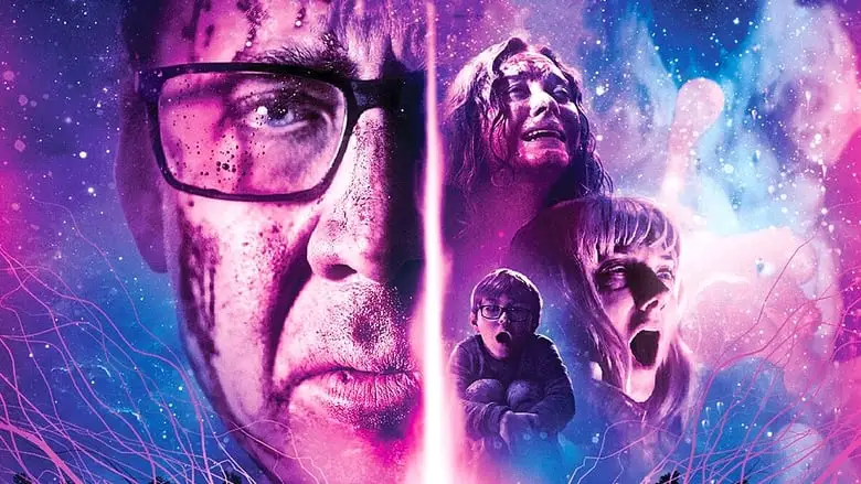 Color Out Of Space (2019)
