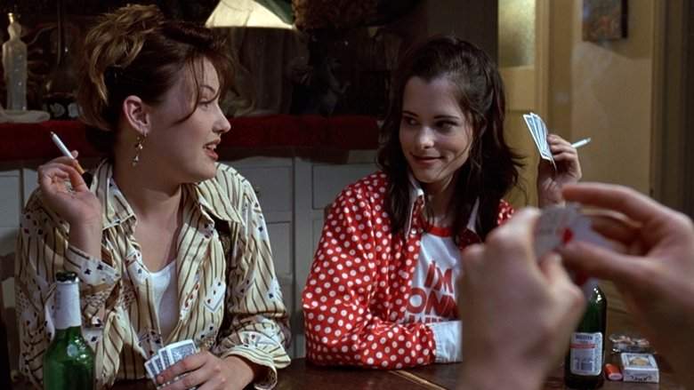 Sleep With Me (1994)