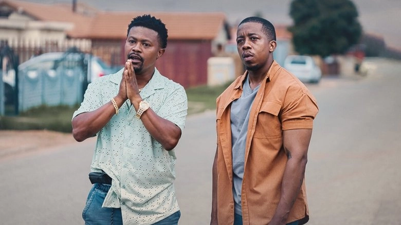 The Song (2023)