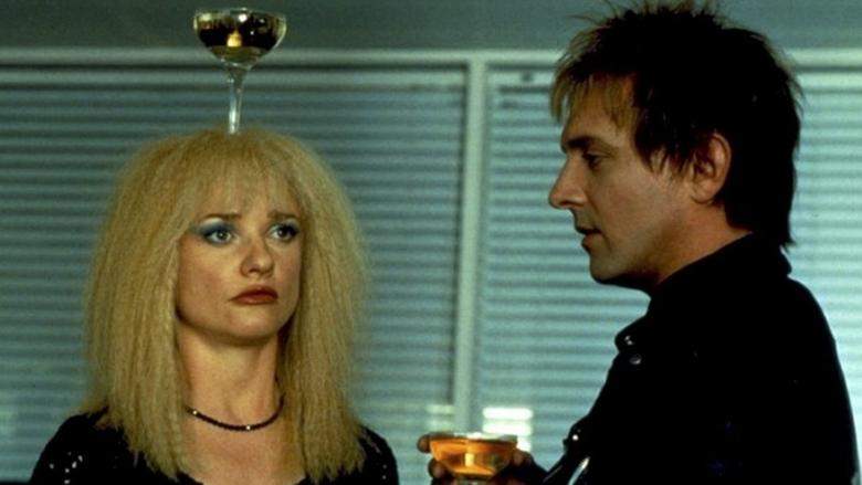 Bring Me The Head Of Mavis Davis (1997)