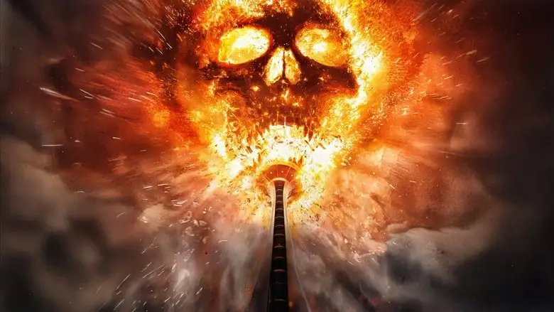 Final Destination: Bloodlines (2025)