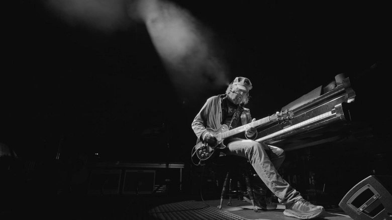 Neil Young: Coastal (2025)
