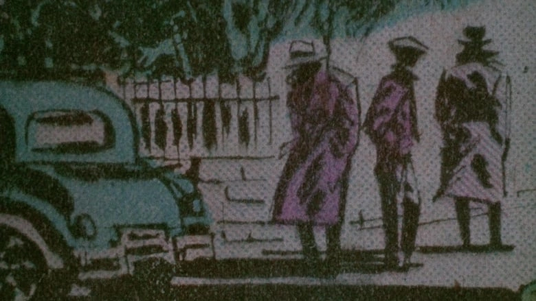 Comic Book Villains (2002)