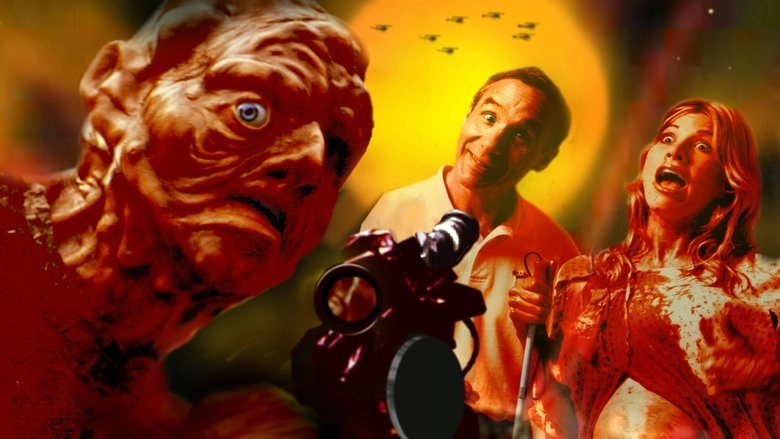 Apocalypse Soon: The Making Of 'Citizen Toxie' (2002)