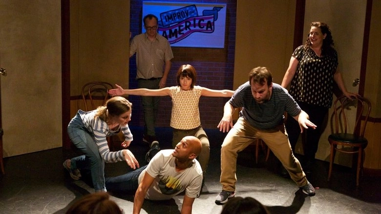 Don't Think Twice (2016)