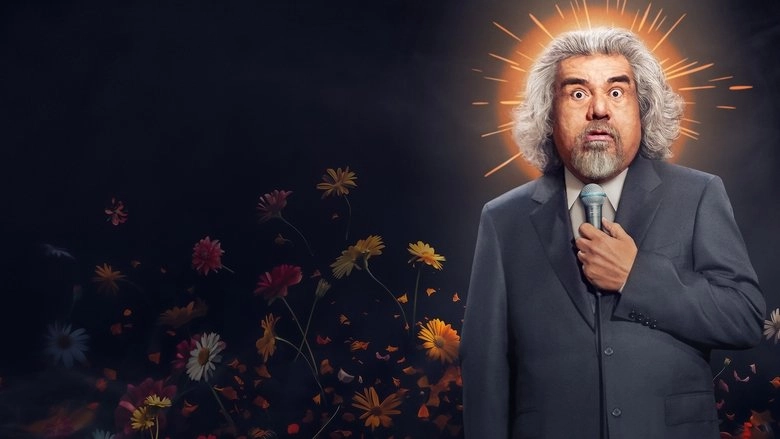 George Lopez: Muy Catolico (2025)